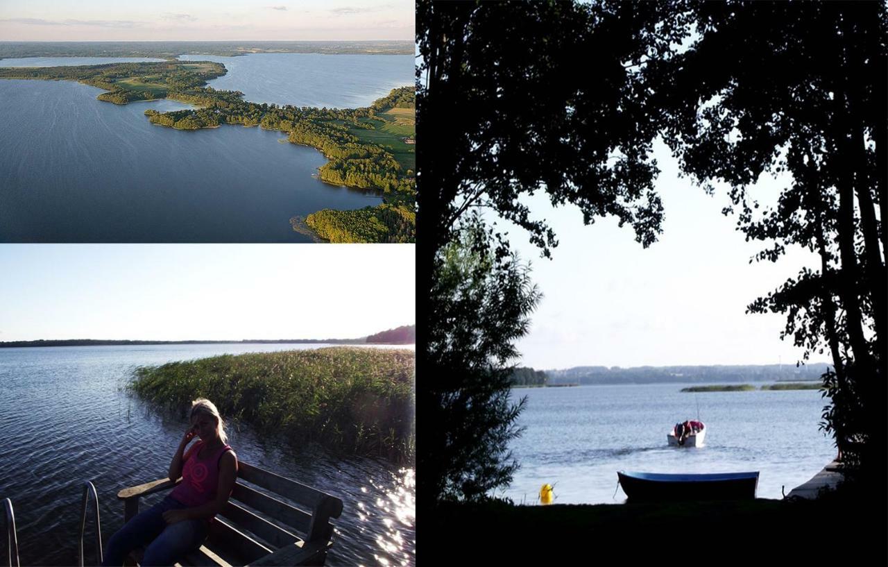 Vila Sovrods Hage Höör Exteriér fotografie